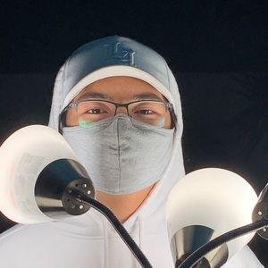 Meet your Posher, Eli